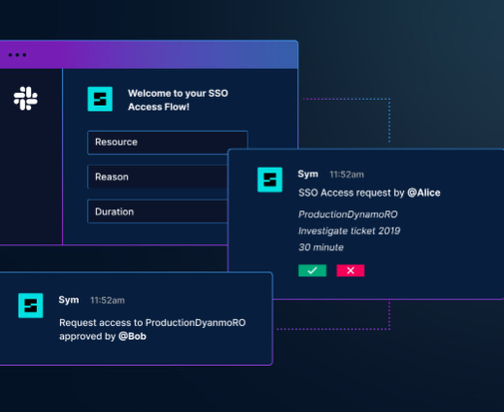 Symops Screenshot 1