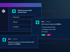 Symops Screenshot 1