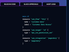 Symops Screenshot 2