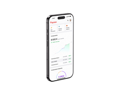 Sympa's mobile app gives employees and managers secure access to key HR tasks and information wherever they are.