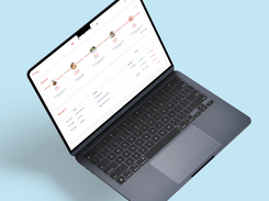 Frontpage
