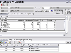 SYMPAQ SQL-Home