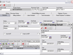 SYMPAQ SQL-JobCost