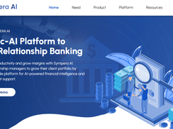 Sympera AI Screenshot 1