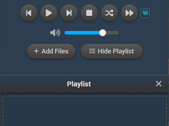Symphonie Screenshot 3