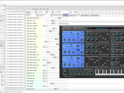 symphoniefx Screenshot 4