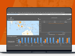 Symphony Business Intelligence Screenshot 1