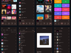 Symphony Screenshot 1