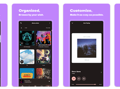 Symphony Screenshot 2