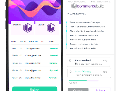 commercebuild Screenshot 1