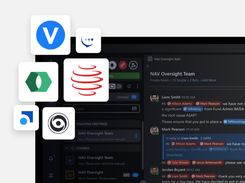 Symphony Messaging - DCGA Archiving