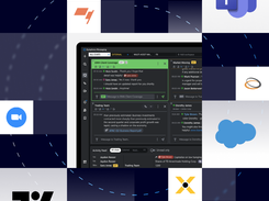 Symphony Messaging - Integrations with Microsoft Teams, Zoom, TradingView and more