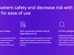symplr Safety Screenshot 1
