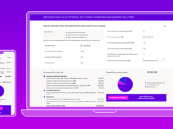 symplr Workforce Screenshot 1