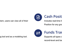 SymPro Cash Management Screenshot 1