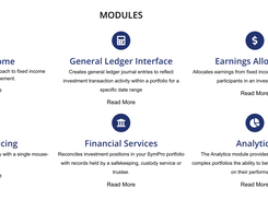 SymPro Investment Management Screenshot 1