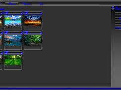 SymsoftArtsOcean Screenshot 2