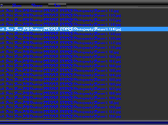 SymsoftArtsOcean Screenshot 4