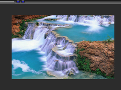 SymsoftArtsOcean Screenshot 3
