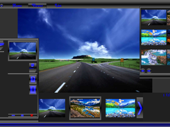 SymsoftArtsOcean Screenshot 1