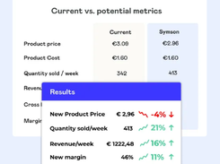 SYMSON Screenshot 1