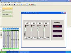 SymVue Automation