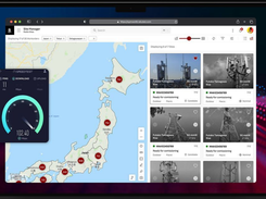 Symworld Screenshot 1