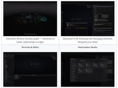 SynaBun Screenshot 1