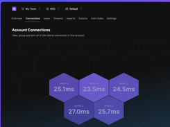 Synadia Screenshot 1