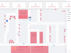 SYNAOS Intralogistics Management Platform Screenshot 6