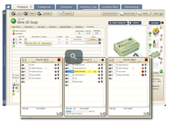 Synap CRM Screenshot 1