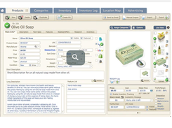 Synap CRM Screenshot 1