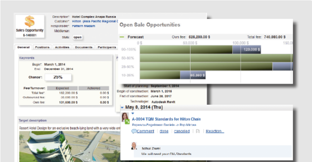 Synapcus Screenshot 1