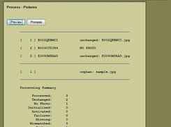 3 - Integration of Custom Processing