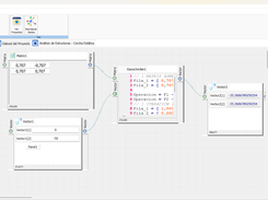 SynAppSis Screenshot 2