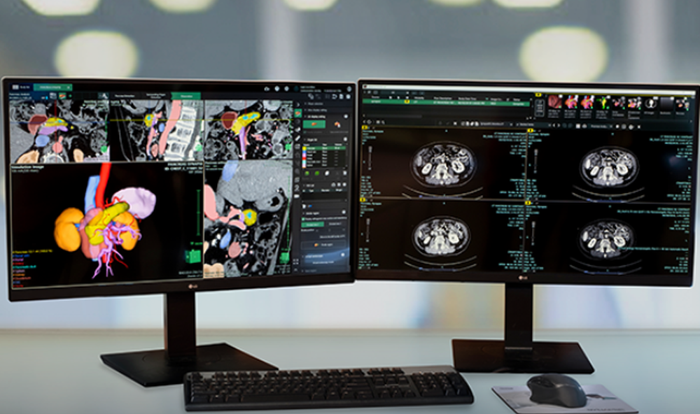 Synapse 3D Screenshot 1