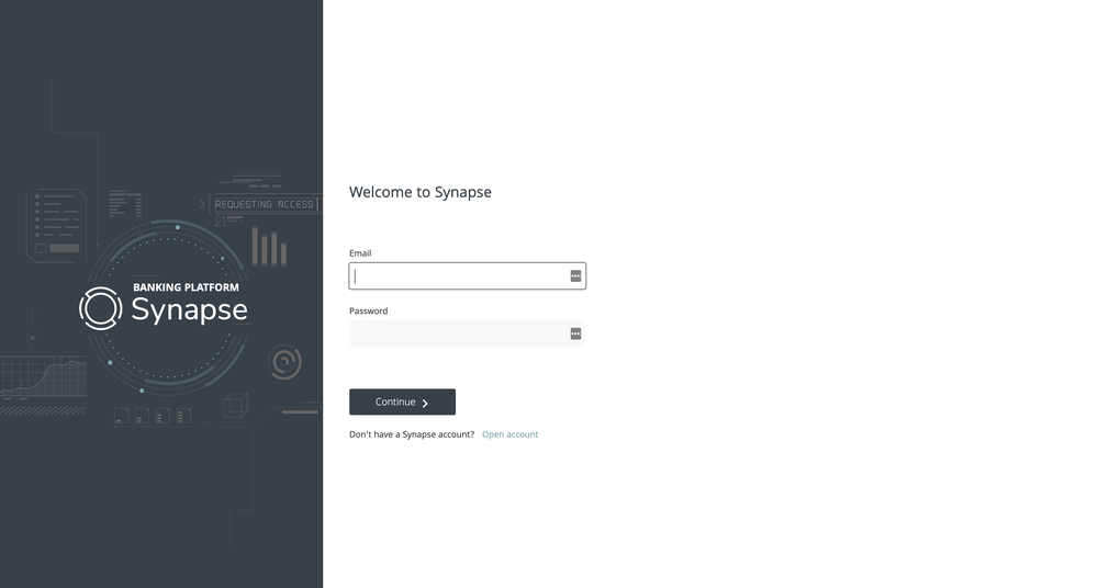 Synapse Screenshot 1