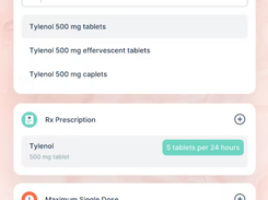 Synapse Medicine Screenshot 1