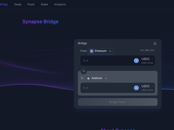 Synapse Protocol Screenshot 1