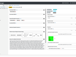 Synaptica Graphite Screenshot 1