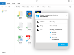 Sync.com-ShareFolders