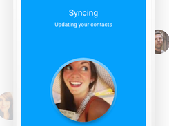 Sync.ME Screenshot 2