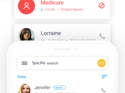 Sync.ME Screenshot 5