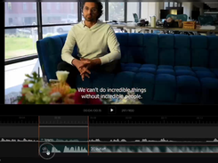 sync. Screenshot 1
