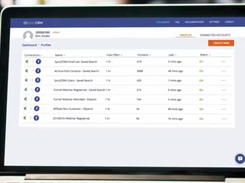 Sync2CRM-Profiles