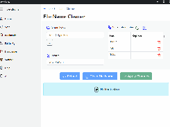 File Cleaner
