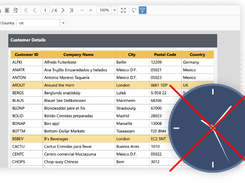 Bold Reports Screenshot 1
