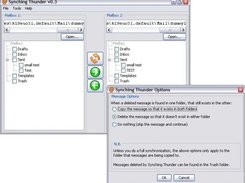 Screenshot from current development version