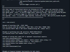 SyncLite Screenshot 2