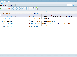 Syncovery Screenshot 1